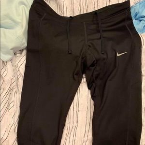(Nike) leggings